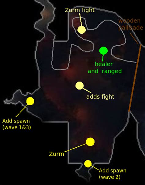 Lotro Rift Walkthrough