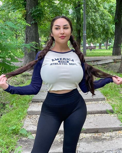 louisa khovanski Onlyfans Leak 47 Porn