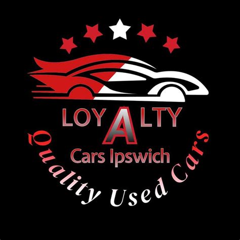 loyalty cars ipswich