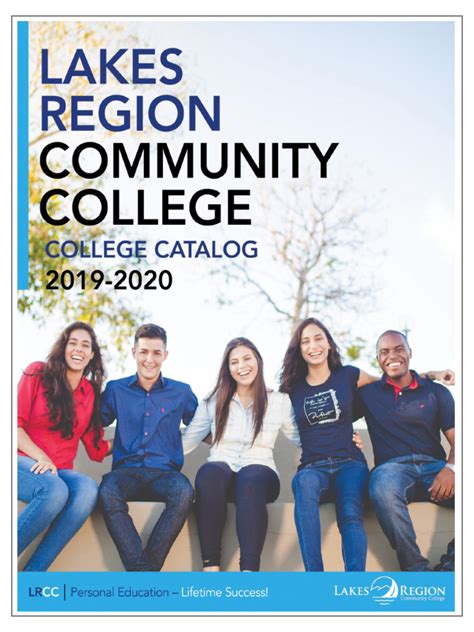Lrcc Course Catalog