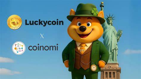 luckycoin.ee 