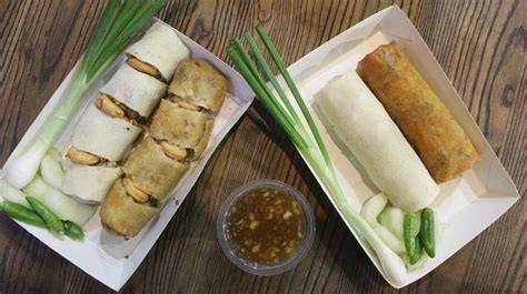 Lumpia Semarang