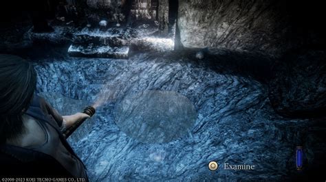 Lunar Eclipse Walkthrough