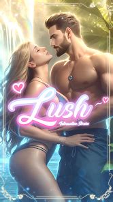 Lush Interactive Stories Walkthrough