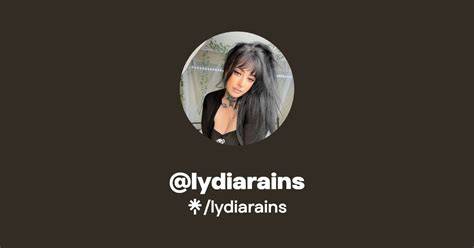 lydiarains Onlyfans Leak 54 HD