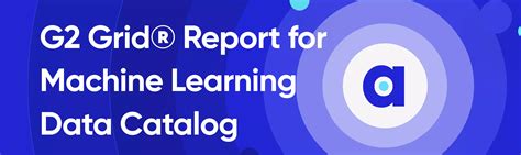 Machine Learning Data Catalogs