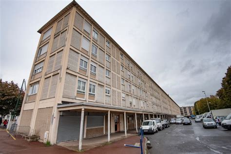 maclim à Drancy