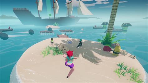 Mad Adventures Walkthrough