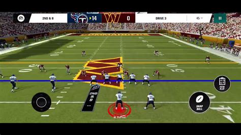 Madden Mobile Walkthrough