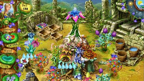 Magic Farm Walkthrough