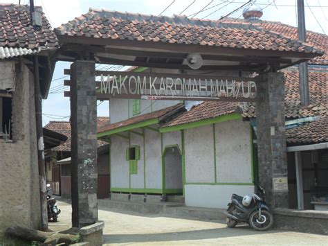 Mah Bahasa Bandung