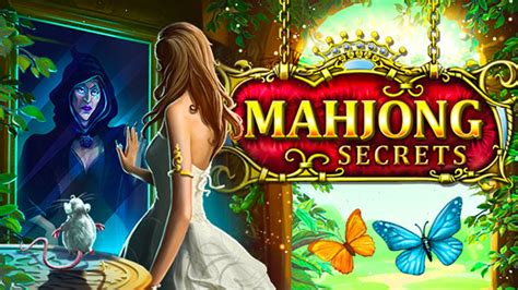 Mahjong Secrets Walkthrough