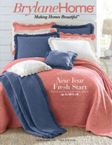 Mail Order Bedding Catalogs