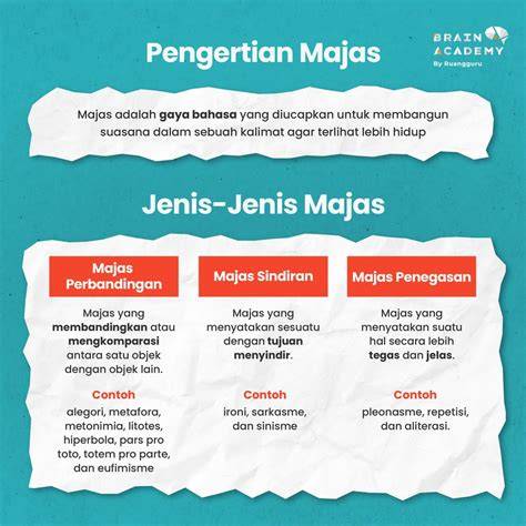 majas