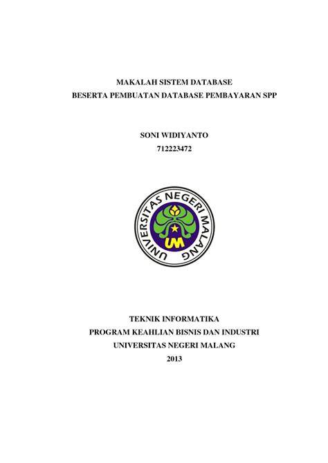 Makalah