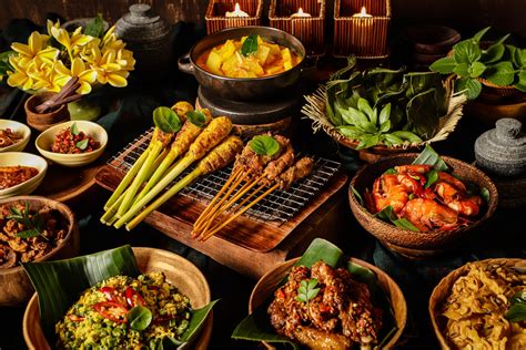 Makanan dan Minuman Indonesia