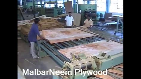 malabar timber and wood industries