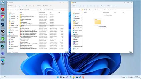 manually copy file windows 11