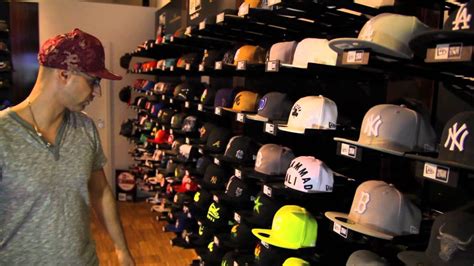 manyStyles | THE ROOTS - New Era Cap Shop in Hamburg