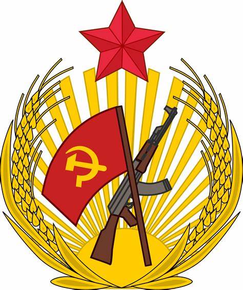 Maoism Symbol