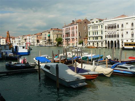marghera Venice