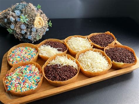 Martabak Mini