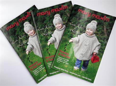Marymaxim Com Catalog