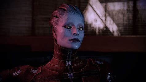 Mass Effect 2 Morinth Walkthrough