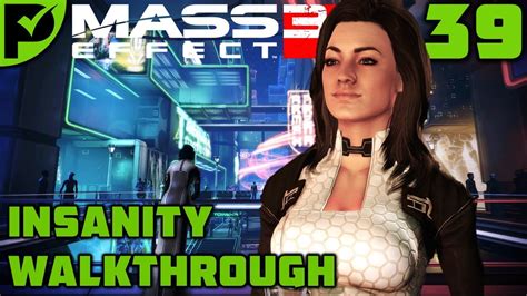 Mass Effect 3 Insanity Walkthrough