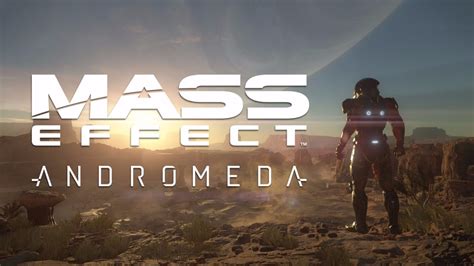 Mass Effect Andromeda Walkthrough Guide