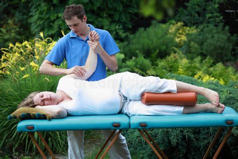 massage therapy Donna