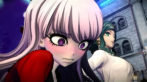 Master Detective Archives Rain Code Chapter 2 Walkthrough