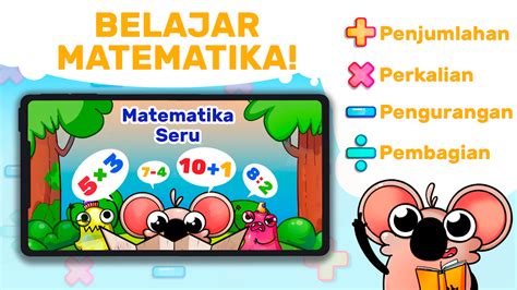 matematika seru