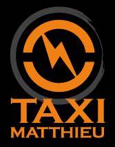 matthieu taxi & vsl à Cornier