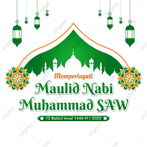 Maulid Nabi