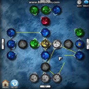 Max Connect 2 Walkthrough