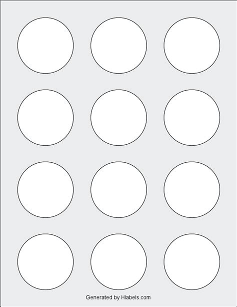 Max Gear Template 22807