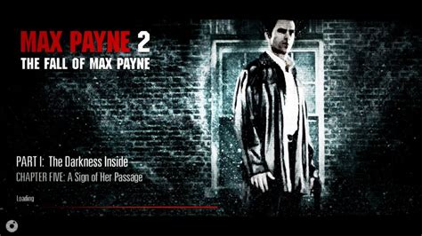 Max Payne 2 Part 1 Chapter 8 Walkthrough