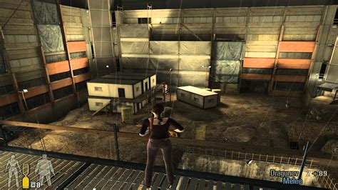 Max Payne 2 Part 2 Chapter 5 Walkthrough