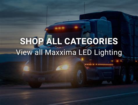 Maxxima Lights Catalog