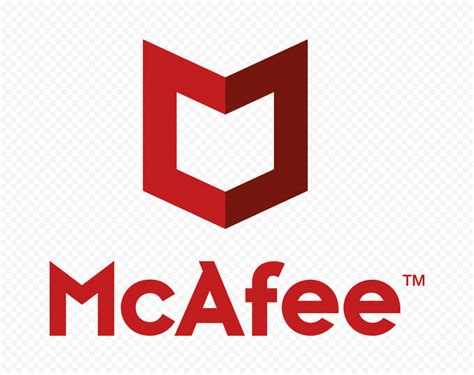mcafee mobile security logo