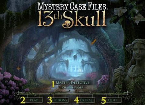 Mcf 13 Skulls Walkthrough