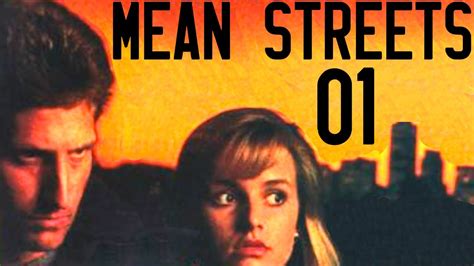 Mean Streets Walkthrough