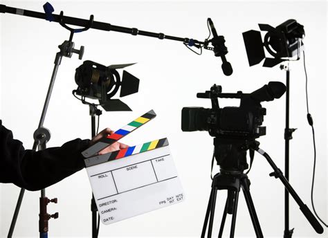 media production tools