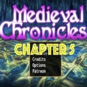 Medieval Chronicles 5 Walkthrough