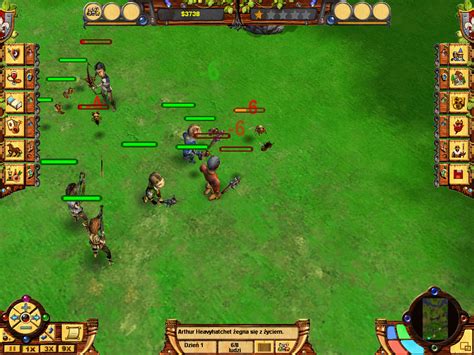Medieval Conquest Game