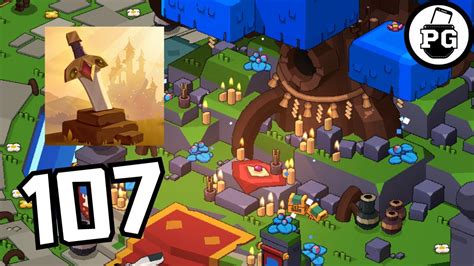 Medieval Merge Walkthrough