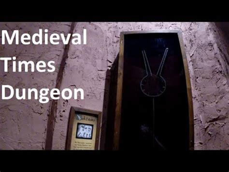 Medieval Times Walkthrough