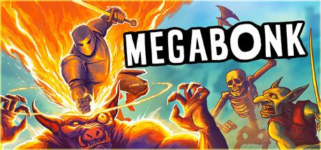 Megabonk Steam Chart
