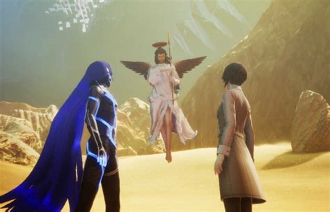 Megami Tensei Walkthrough